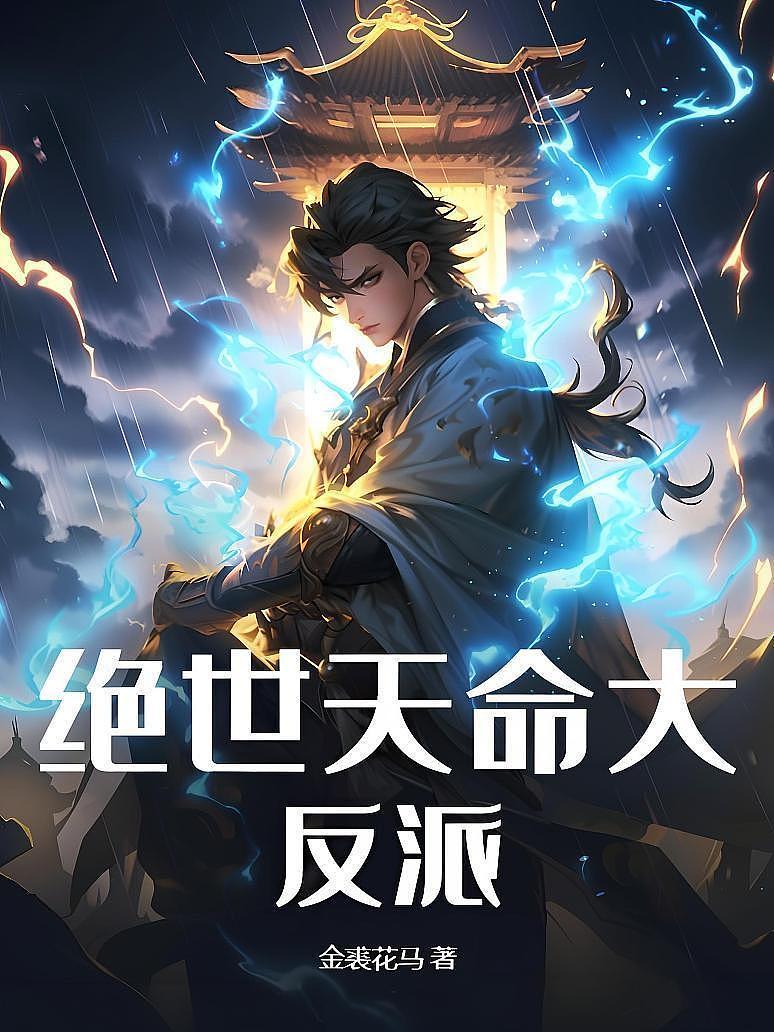 绝世天命大反派