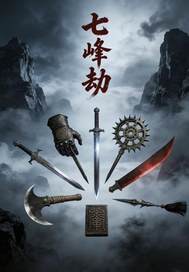 七峰劫