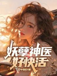 妖孽神医好快活