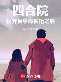 四合院：投奔易中海被拒之后