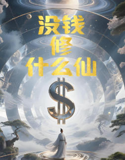 没钱修什么仙？